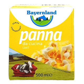 Panna Da Cucina 500 Ml Bayernland