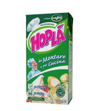 Panna Hoplà 50 cl