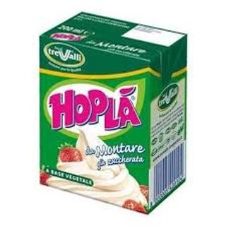 Panna Hoplà 200 ml