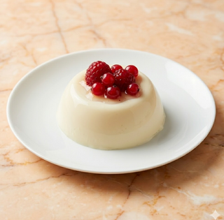 Panna cotta