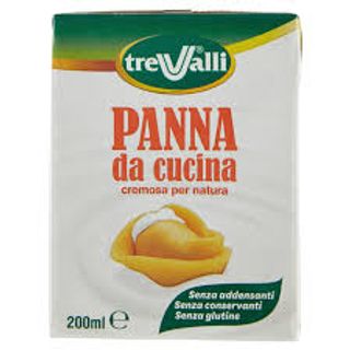 Panna tre valli