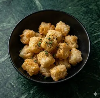 Pane fritto