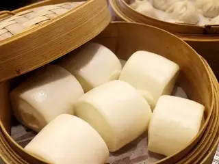 Pane al vapore