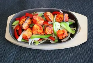 Paneer Tikka