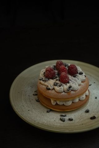 Panqueca de Oreo®