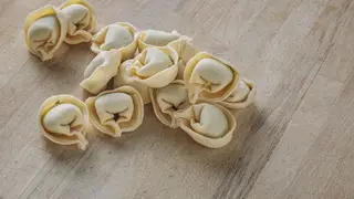 Pansoti di magro 1 kg