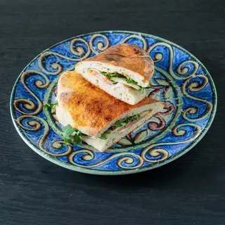 Panuozzo Salmoneto