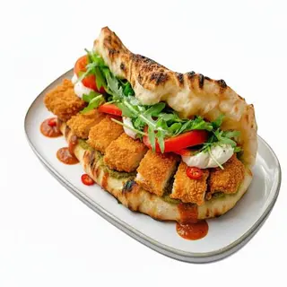 Panuzzo Crocante