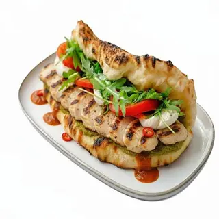 Panuzzo Pollo