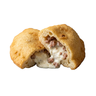 Panzerotto Cisternino