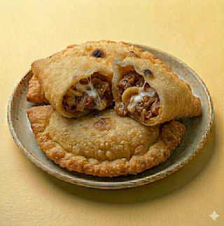 Panzerotto sempredomenica