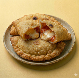 Panzerotto classico
