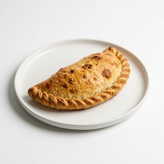 Panzerotto al forno