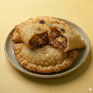 Panzerotto chiavico