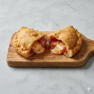 Panzerotto classico 
