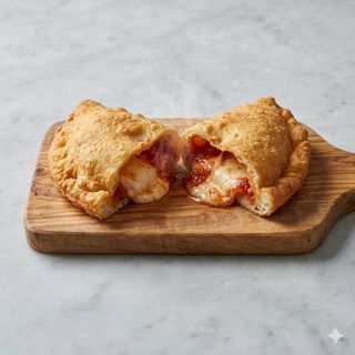 Panzerotto classico 
