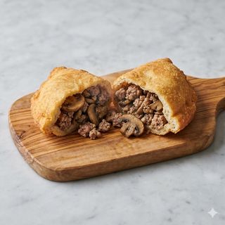 Panzerotto goloso