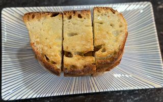 Pão Torrado