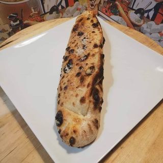 Pão Vegetariano