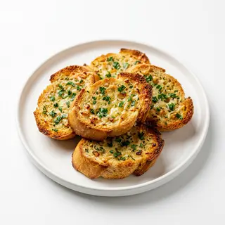 Pão de Alho