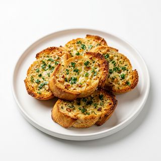 Pão de Alho