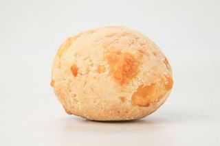 Pão de Queijo