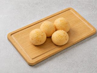 Pão de Queijo
