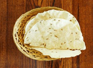 Papadam / Papad