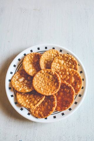 Papari Masala