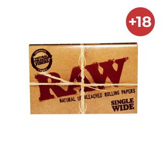 Papeles Raw Classic 70mm