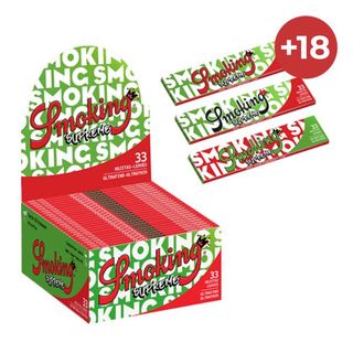 Tabagisme Taille du Roi suprême