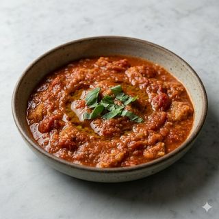 Pappa al pomodoro