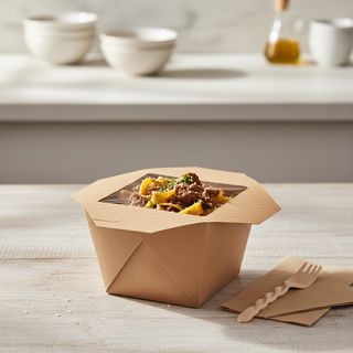 Pappardelle al ragù di cinghiale