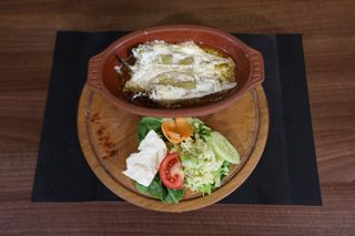 Paprike u kajmaku