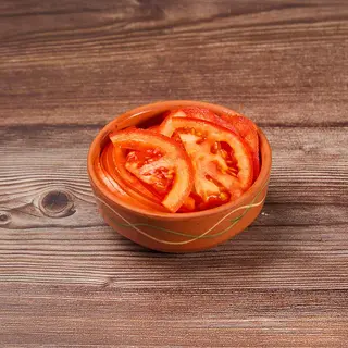 Paradajz salata