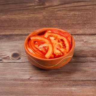 Paradajz salata