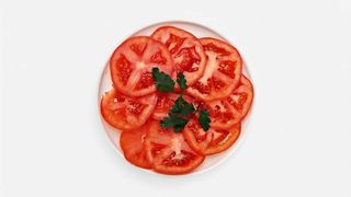 Paradajz salata