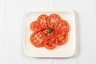 Paradajz salata