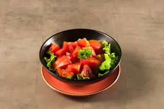 Paradajz salata