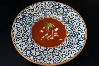 Supa pomodoro