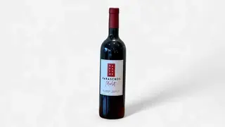 Paraschos Merlot 2019