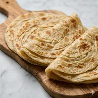 Paratha
