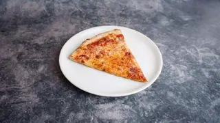 Parče Pizze