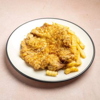 Pariska šnicla 300g