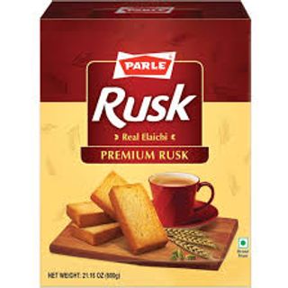 Parle Rusk