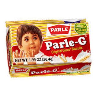 Parle gluco biscuits