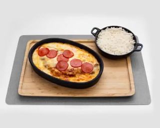 Parmegiana