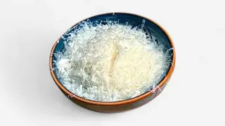 Parmesan