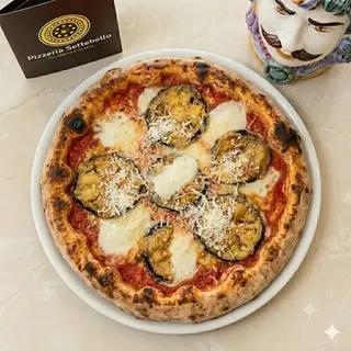 Parmigiana