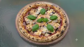 Parmigiana